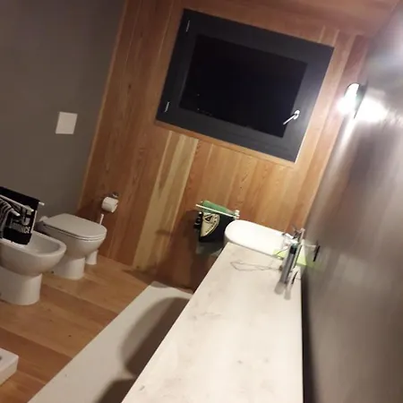 Casa Nicole 2 Апартаменты *