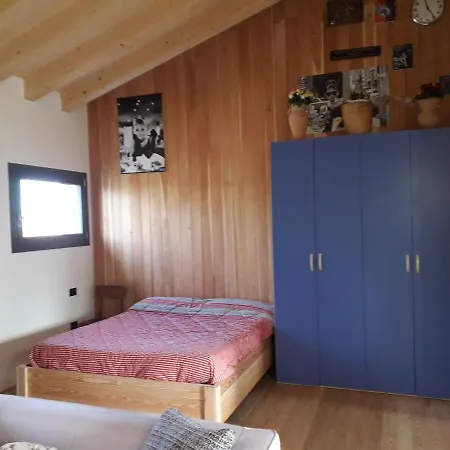 Casa Nicole 2 Апартаменты