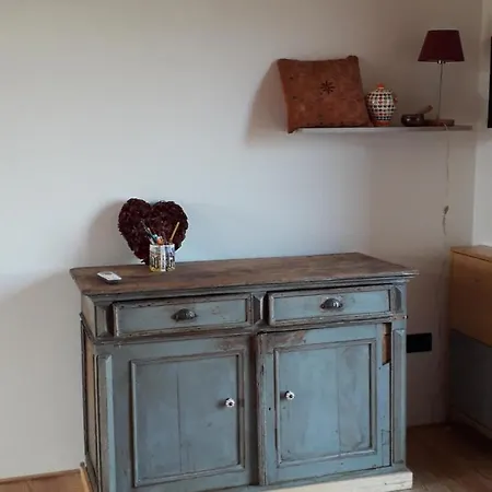 Апартаменты Casa Nicole 2
