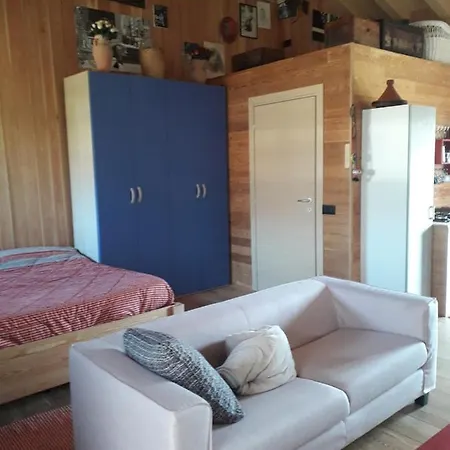 Апартаменты Casa Nicole 2 *