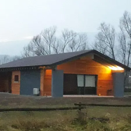 Casa Nicole 2 Borso del Grappa