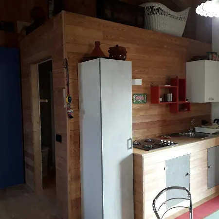 Casa Nicole 2 Apartman