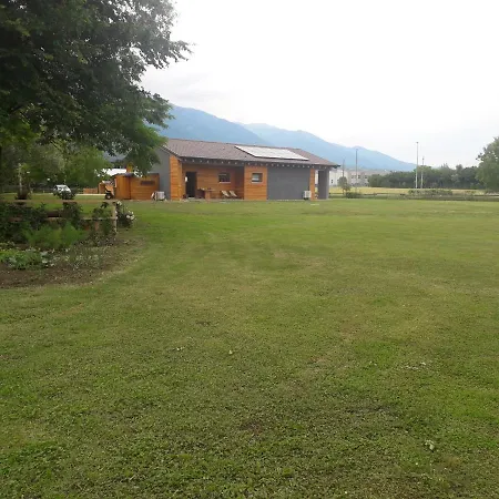 Apartman Casa Nicole 2